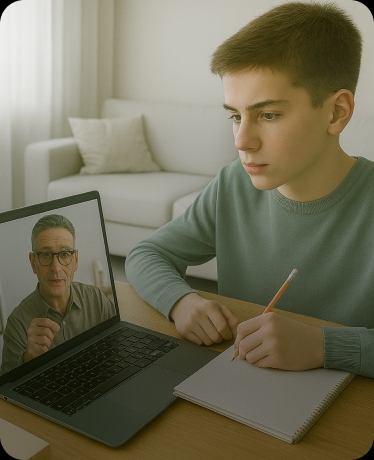 Экономия на репетиторах без потери качества